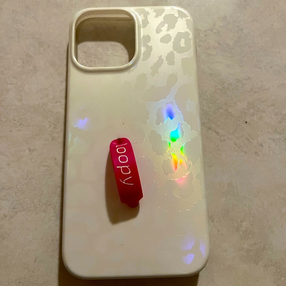 Loopy iPhone 13 Pro Max
